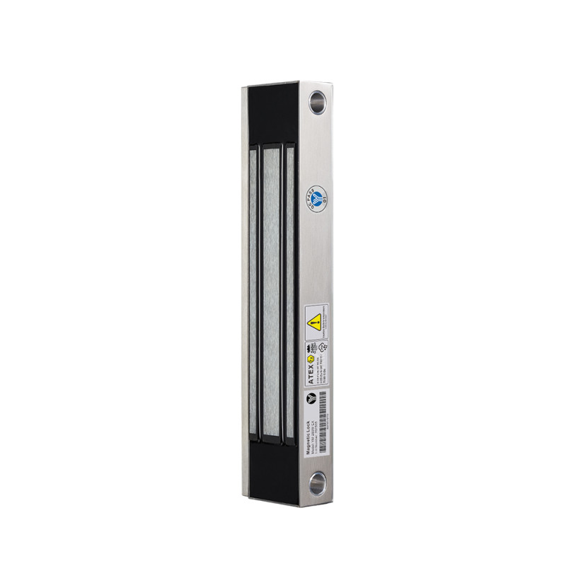 Електромагнітний замок Yli Electronic YM-280W-EX вибухозахищений
