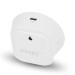 Датчик температуры и влажности ATIS 600T с дисплеем, Wi-Fi и поддержкой Tuya Smart