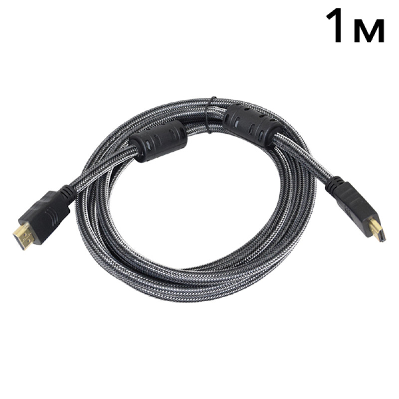 Кабель ATIS HDMI 1 м