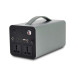 Комплект зарядна станція Full Energy PPS 300W + сонячна панель New Energy Technology 60W Solar Charger