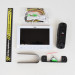 Комплект домофона ATIS AD-780 W Kit box