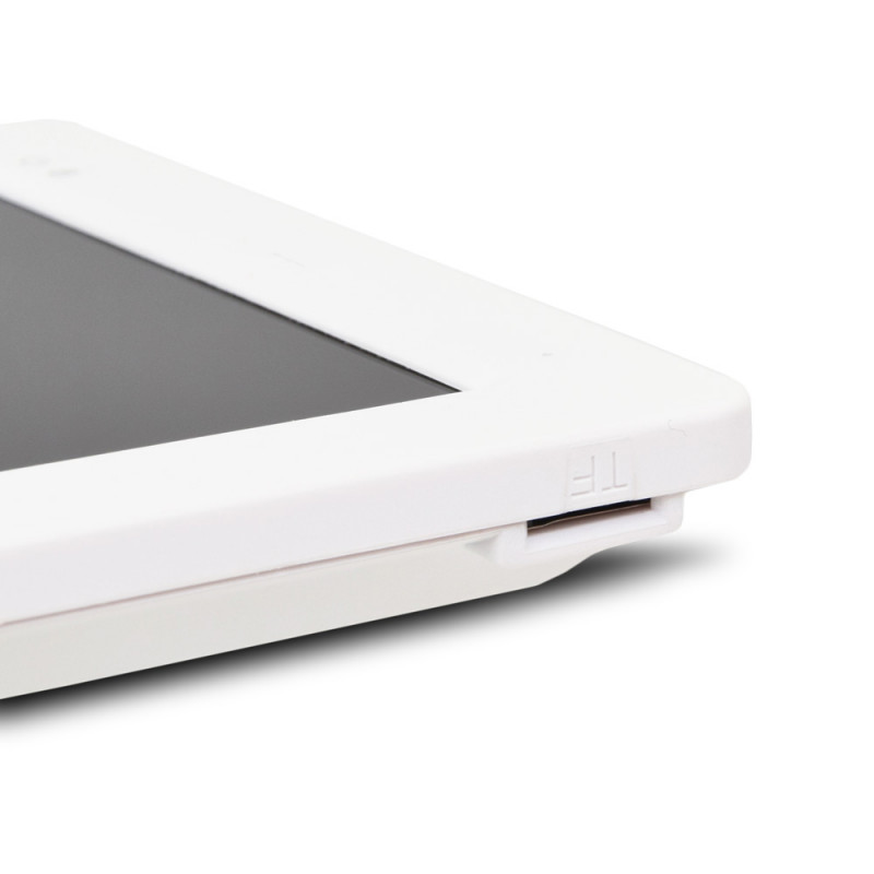 Домофон BCOM BD-480 білий