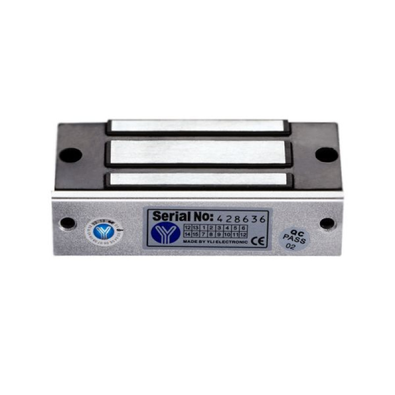 Електромагнітний замок Yli Electronic YM-40