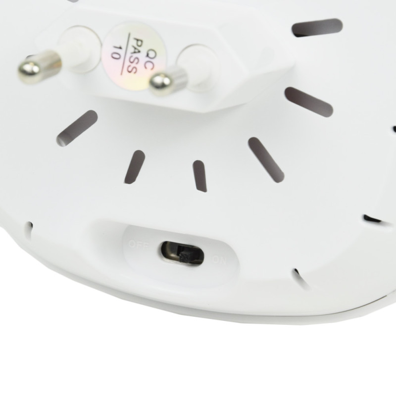 Домашня сирена ATIS-900Т з підтримкою Tuya Smart і Wi-Fi