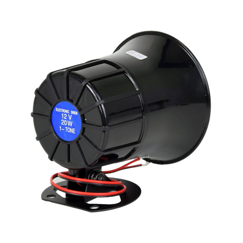 Вулична сирена ATIS DS-S40