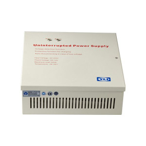 Блок безперебійного живлення з вбудованим реле Yli Electronic YP-902-12-3