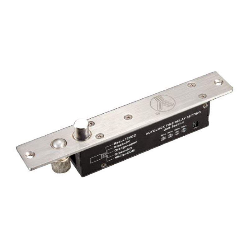 Электроригельный замок Yli Electronic YB-800B