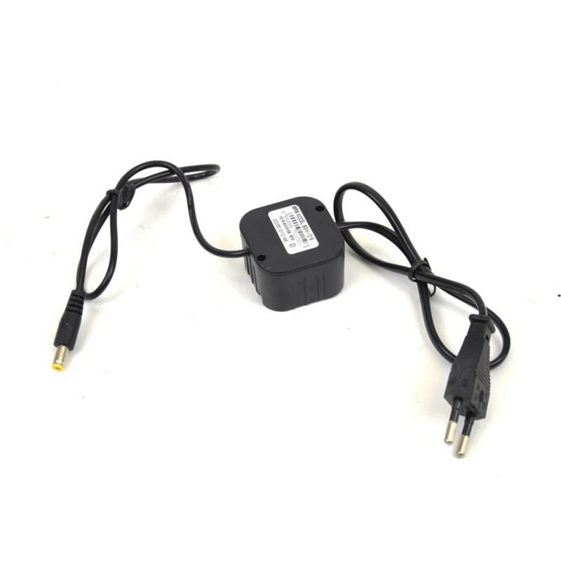 Блок живлення Full Energy BGW-1215 12В/1.5А