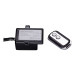 Комплект радіоконтролеру Yli Electronic WBK-400-1-12