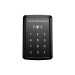 Зчитувач Yli Electronic YK-968 з клавіатурою автономний