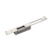 Електромеханічна защіпка Yli Electronic YS-132NO (power open) довга