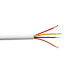 Комплект домофону BCOM BD-770FHD чорний + камера 2 МП UNC UMD-2MIR-20W/2.8