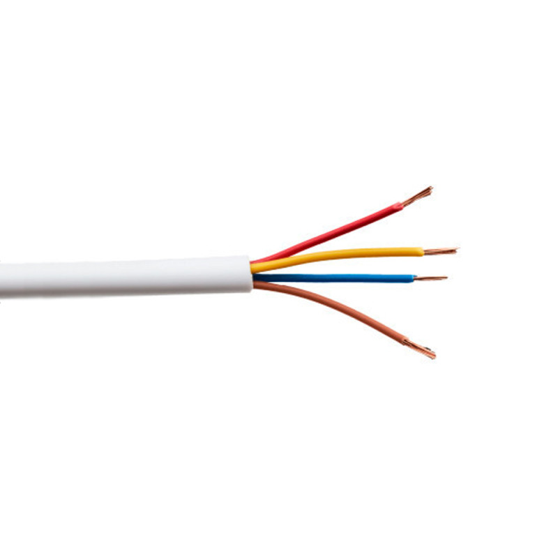Комплект домофону BCOM BD-770FHD чорний + камера 2 МП UNC UMD-2MIR-20W/2.8