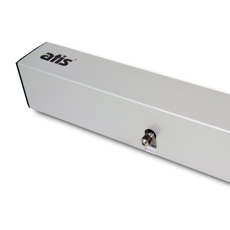 Дотягувач з електроприводом ATIS Automatic Door Opener DBQ1-ACW