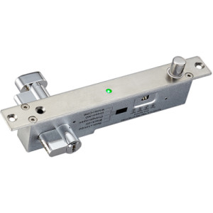 Електроригельний замок Yli Electronic YB-500C (LED)