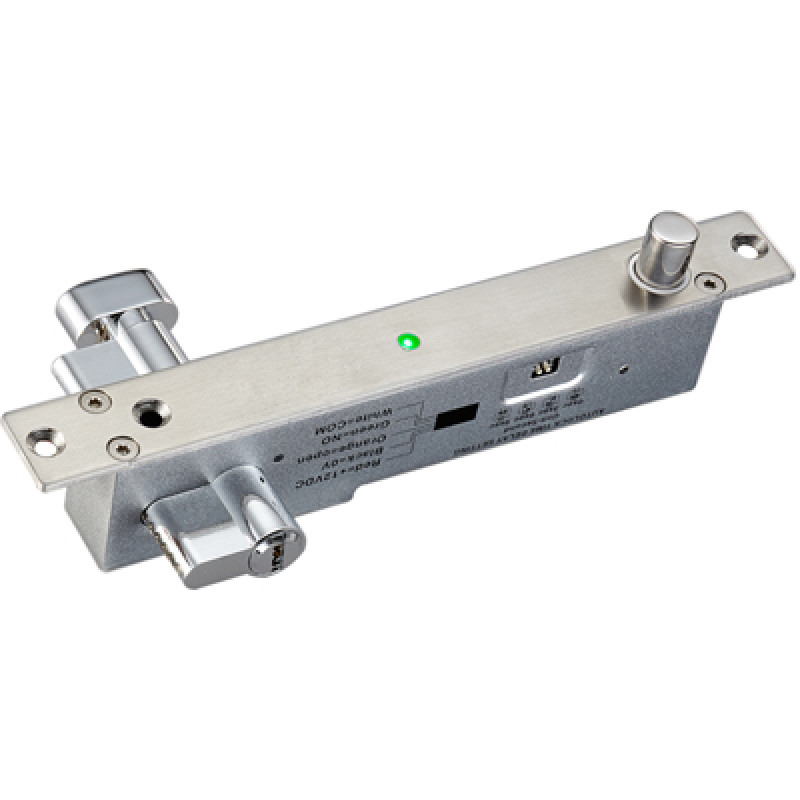 Електроригельний замок Yli Electronic YB-500C (LED)