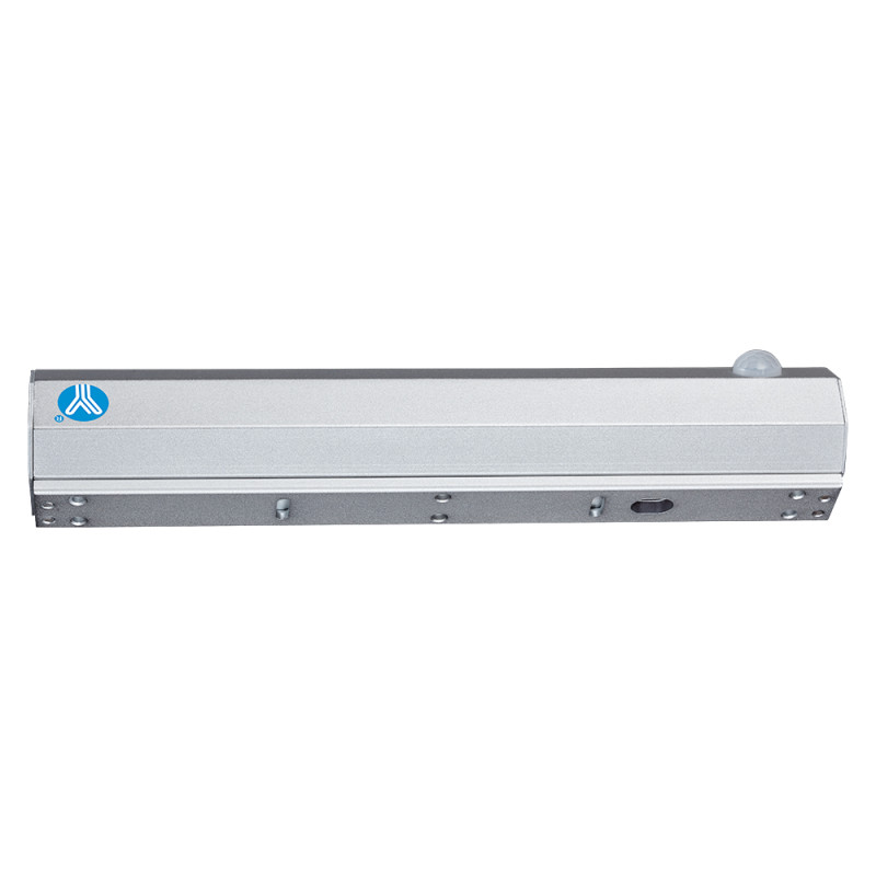 Электромагнитный замок Yli Electronic YM-280IS(LED) с датчиком движения