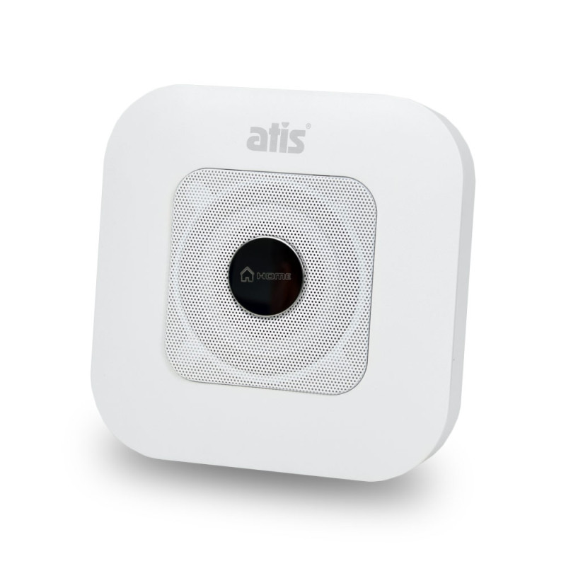 Комплект сигналізації ATIS Kit 4G 400T з підтримкою застосунку Tuya Smart