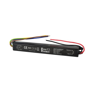 Блок живлення Full Energy BGS-122Pro 12В/2А вологозахищений