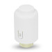 Радиаторный терморегулятор ATIS AT-400T с Zigbee 3.0 и поддержкой Tuya Smart