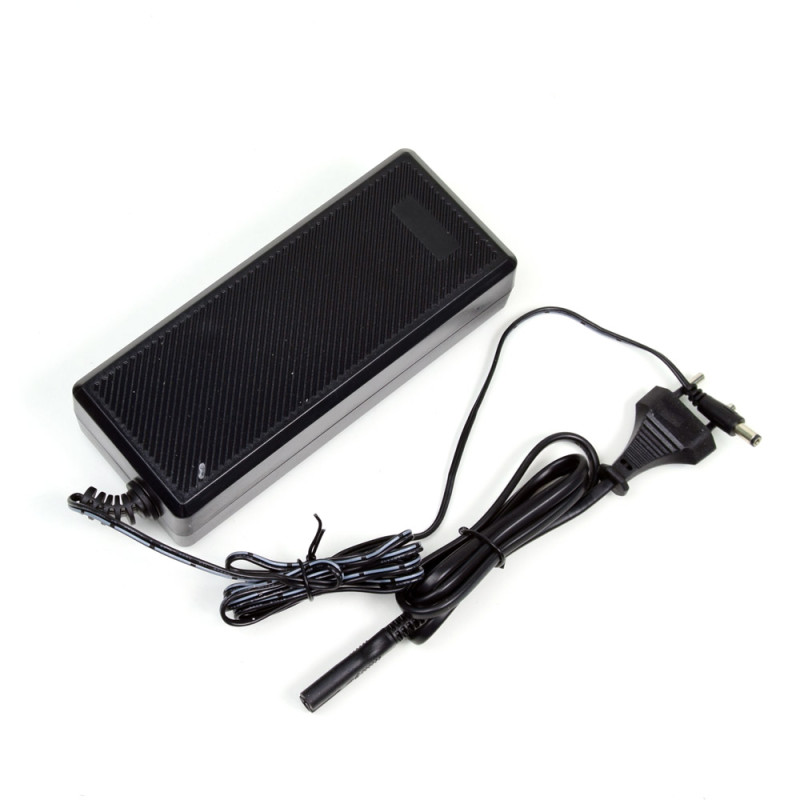 Блок питания Full Energy BGP-482U 48В/2.5А