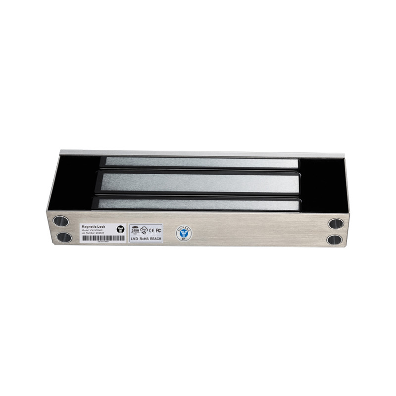 Електромагнітний замок Yli Electronic YM-500W-S вологостійкий