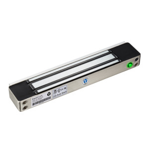 Електромагнітний замок Yli Electronic YM-280W(LED) зі світловою індикацією