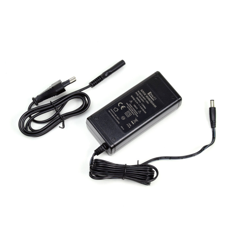 Блок живлення Full Energy BGP-125U 12В/5 А