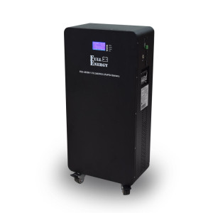 Акумуляторна батарея Full Energy FEG-48300-1 LiFePO4 48В 300 Аг літій-залізо-фосфатна