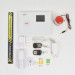 Комплект сигнализации ATIS Kit GSM+WiFi 130T с поддержкой приложения Tuya Smart