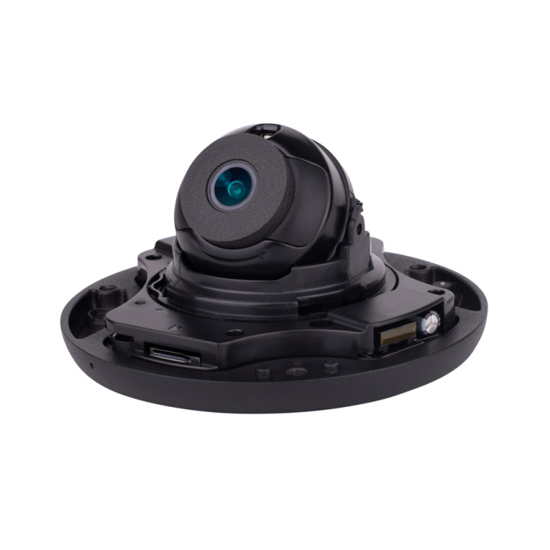 IP-камера 5 МП Provision-ISR DMA-350IPSN-28-V4 (2.8 мм) антивандальна