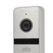 Комплект домофону ATIS AD-1070FHD білий + AT-400FHD срібляста