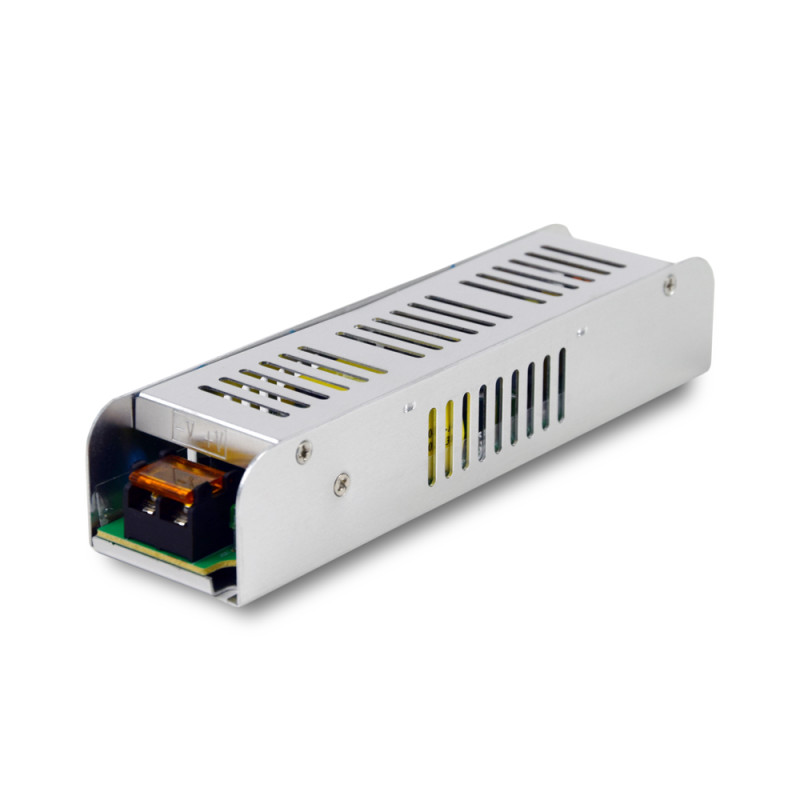 Блок живлення Full Energy BGL1-24V120W 24В/5А/120Вт для світлодіодної стрічки
