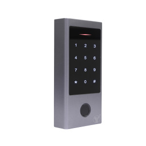 Зчитувач Yli Electronic YK-1068B з клавіатурою автономний