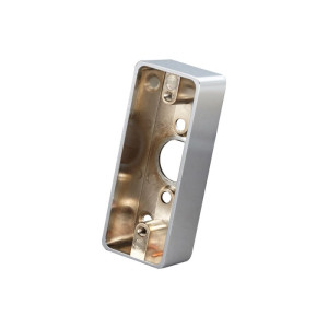 Короб під кнопку виходу Yli Electronic MBB-811A-M