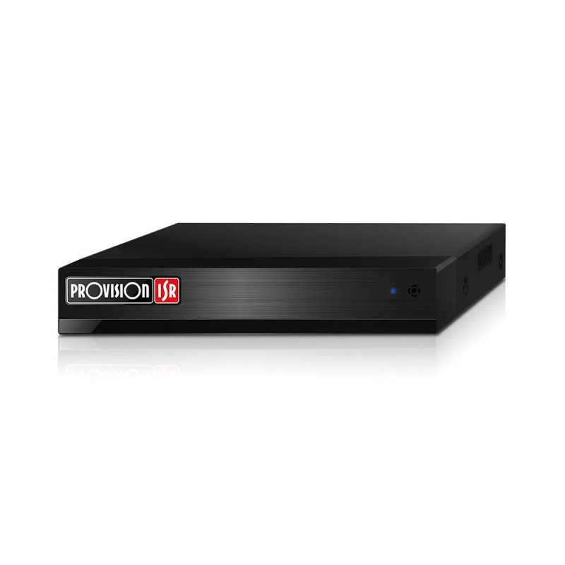 8-канальний XVR реєстратор Provision-ISR SH-8100A5N-5L(MM)-V2 з ШІ
