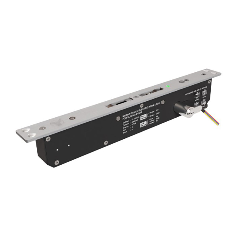 Електроригельний замок Yli Electronic YB-241DMD (LED)