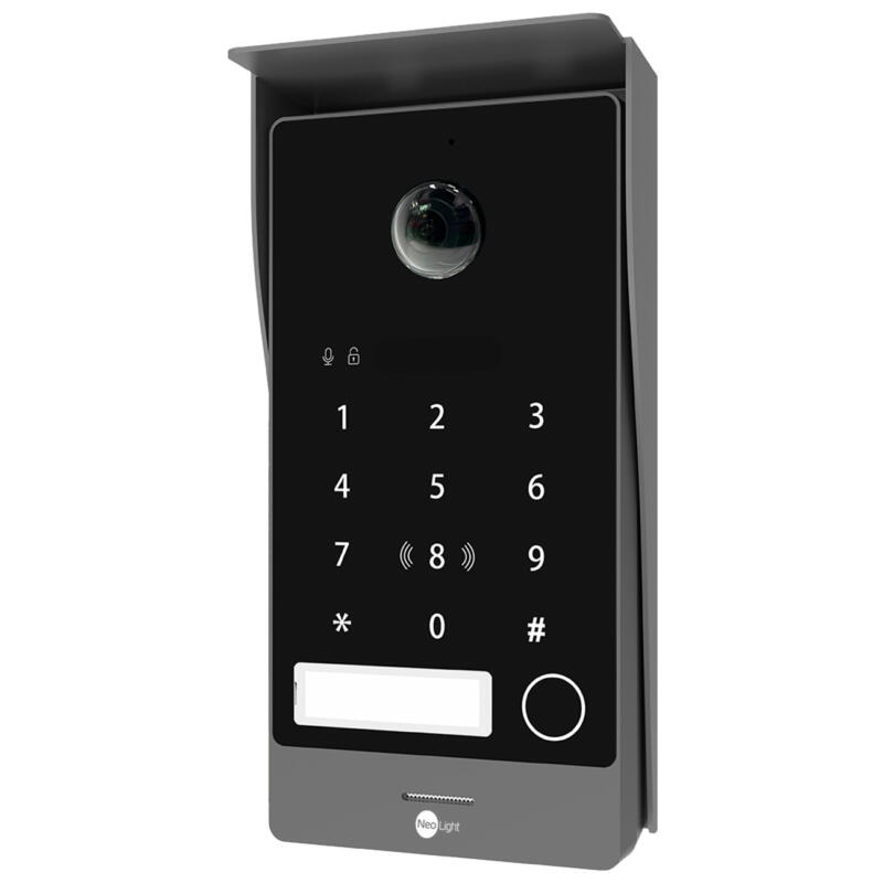 IP-виклична панель Neolight OPTIMA GSM