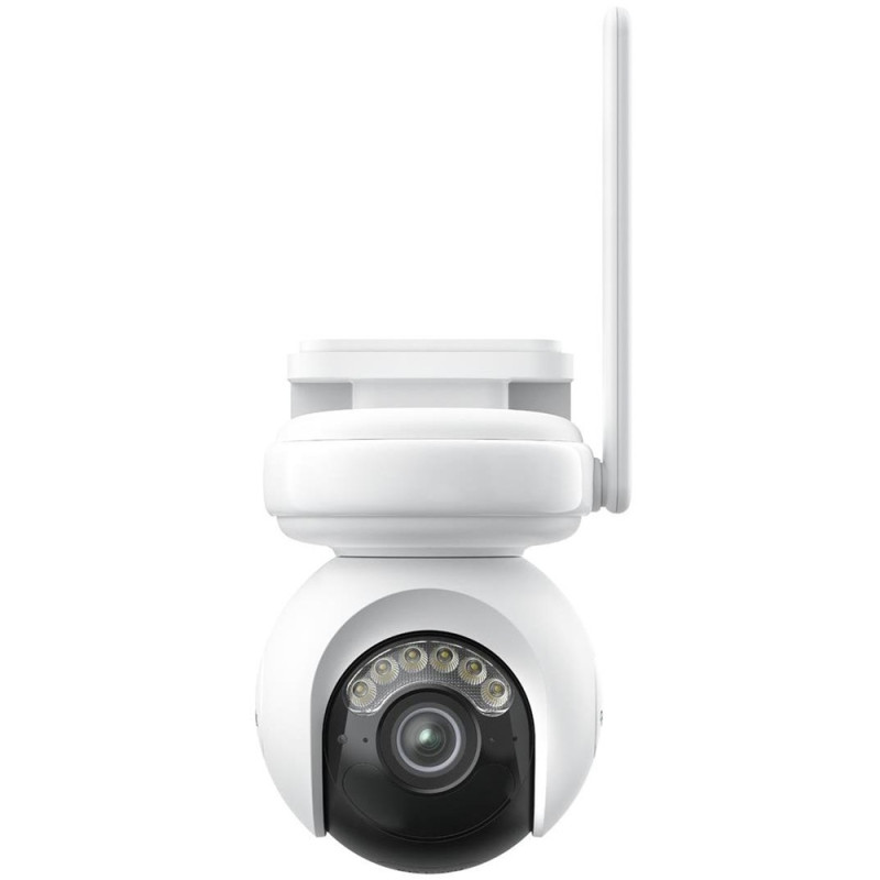 Wi-Fi IP-камера 8 МП Reolink Altas PT Ultra B660 поворотна