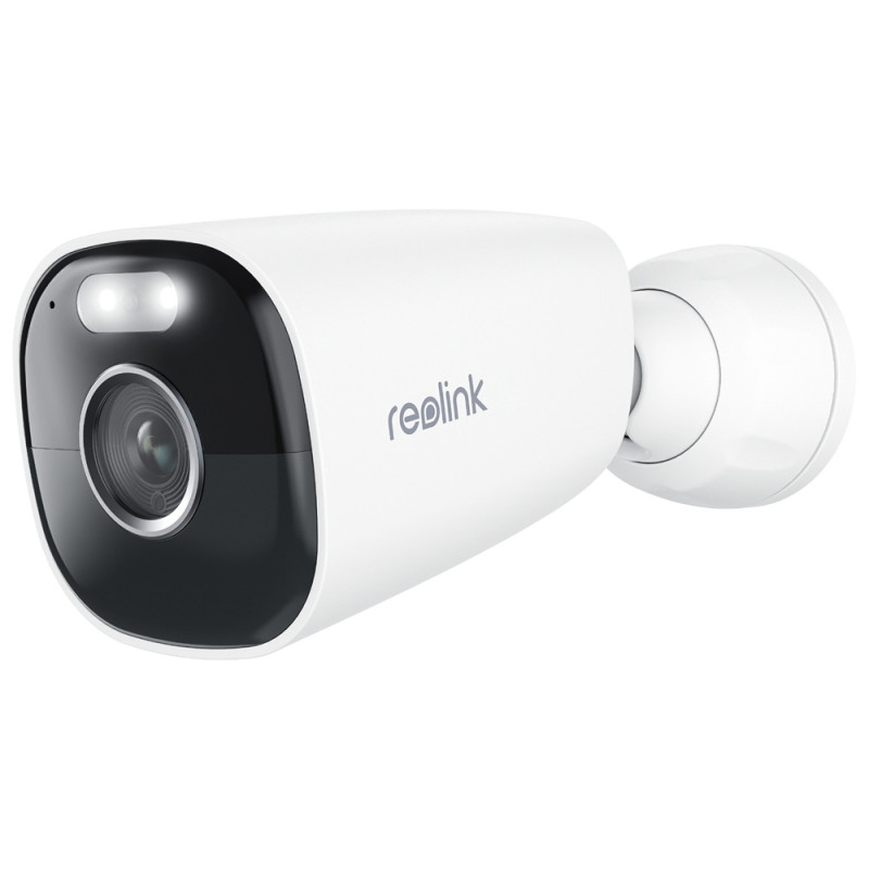 Wi-Fi IP-камера 5 МП Reolink Argus Series B340 (Argus Eco Pro)