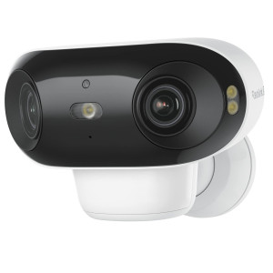 Wi-Fi IP-камера 8 МП Reolink Argus Series B740X акумуляторна