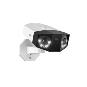 IP-камера 8 МП Reolink Duo Series P730 (Duo 2 PoE)