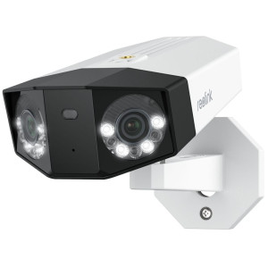 IP-камера 16 МП Reolink Duo Series P750 (Duo 3 PoE)