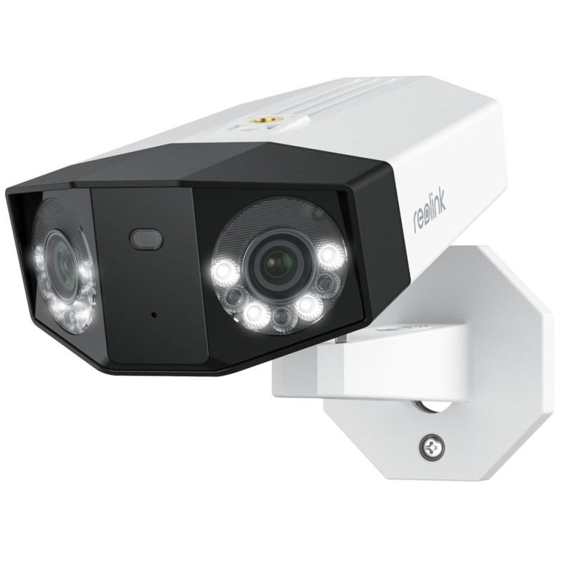 IP-камера 16 МП Reolink Duo Series P750 (Duo 3 PoE)
