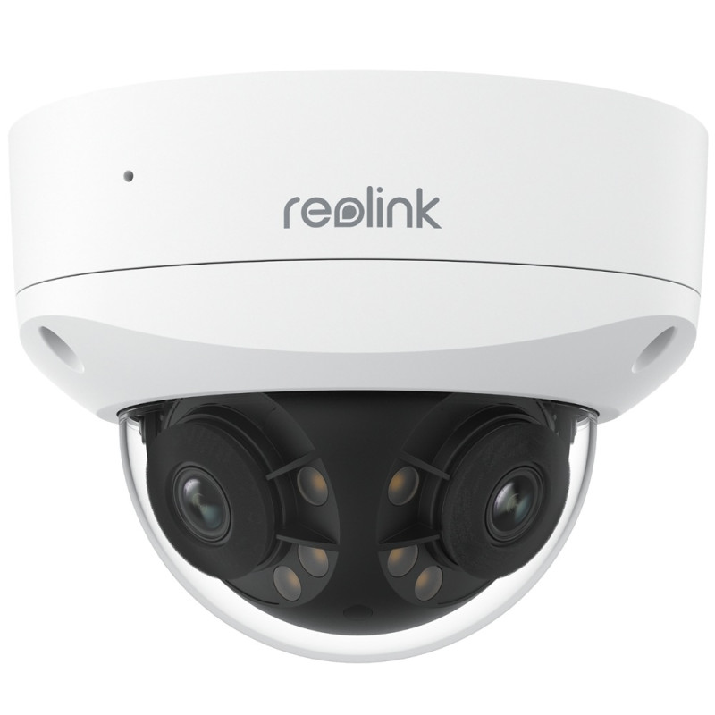 IP-камера 16 МП Reolink Duo Series P757 (Duo 3V PoE)
