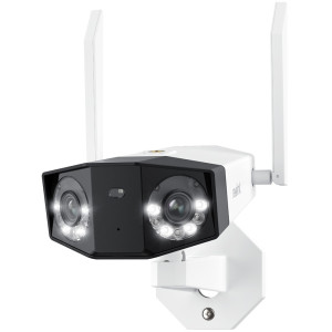 Wi-Fi IP-камера 8 МП Reolink Duo Series W730 (Duo 2 WiFi)