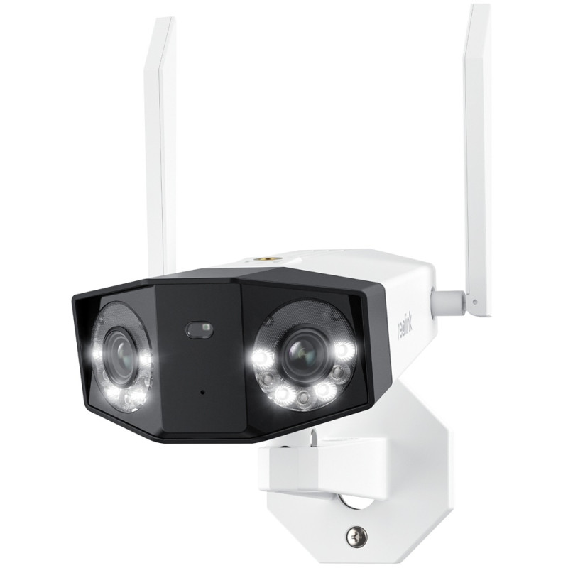 Wi-Fi IP-камера 8 МП Reolink Duo Series W730 (Duo 2 WiFi)