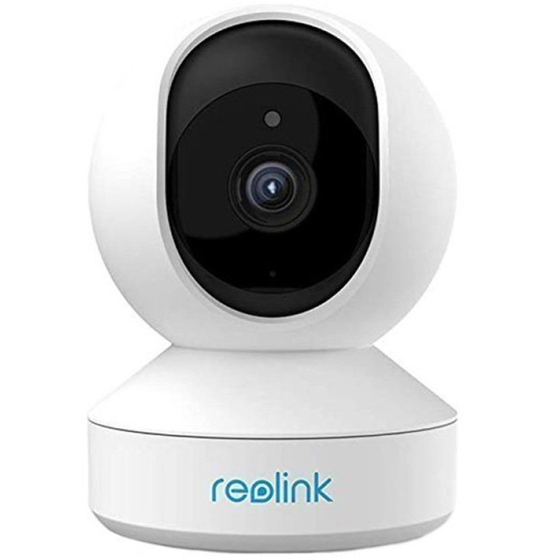 Wi-Fi IP-камера 4 МП Reolink E Series E330 (E1 Pro) поворотна