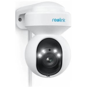 Wi-Fi IP-камера 8 МП Reolink E Series E560 поворотна