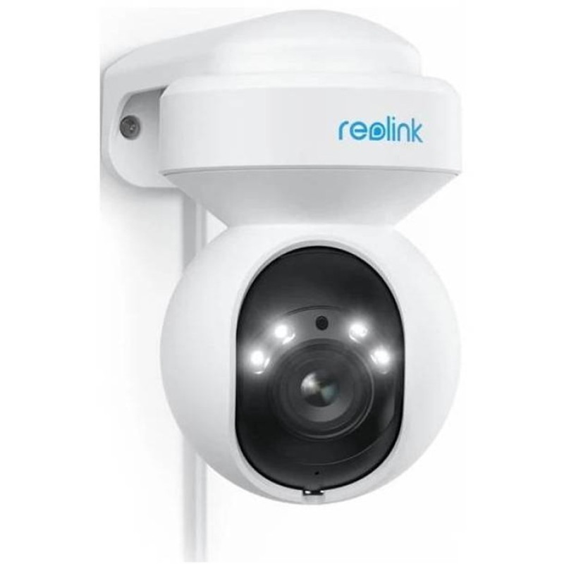 Wi-Fi IP-камера 8 МП Reolink E Series E560 поворотная